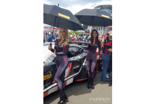 24H Nurburgring Race 20-23/06/2019